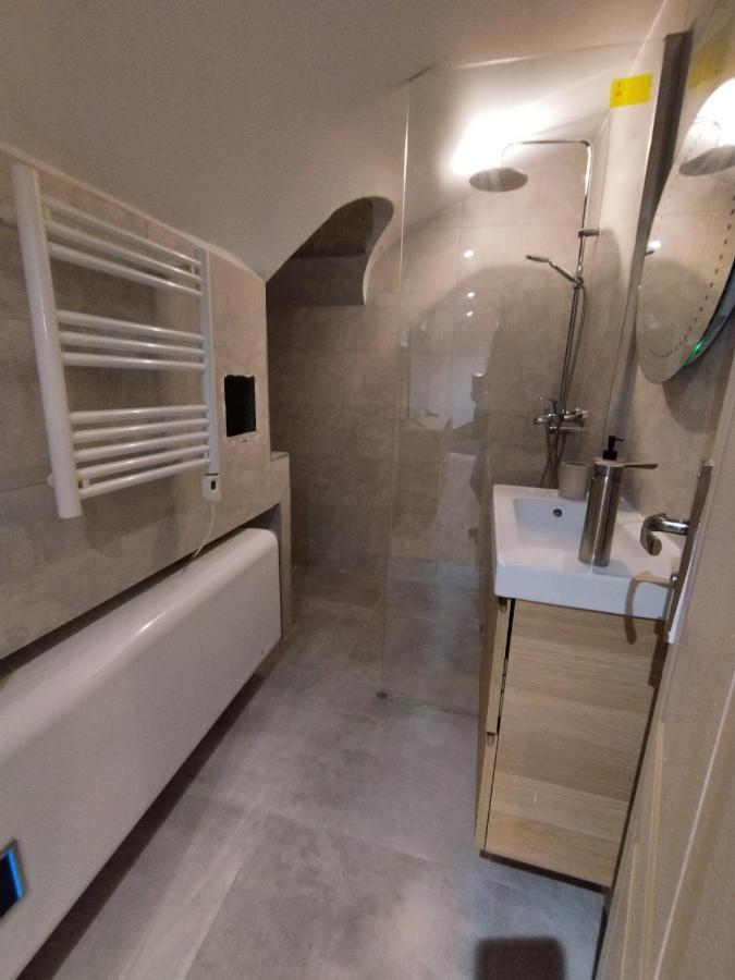 Appartement Beautiful Triplex In The Center Of Paris Extérieur photo