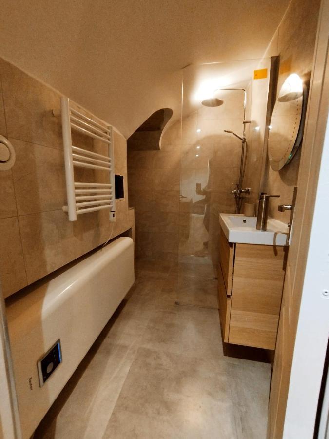 Appartement Beautiful Triplex In The Center Of Paris Extérieur photo
