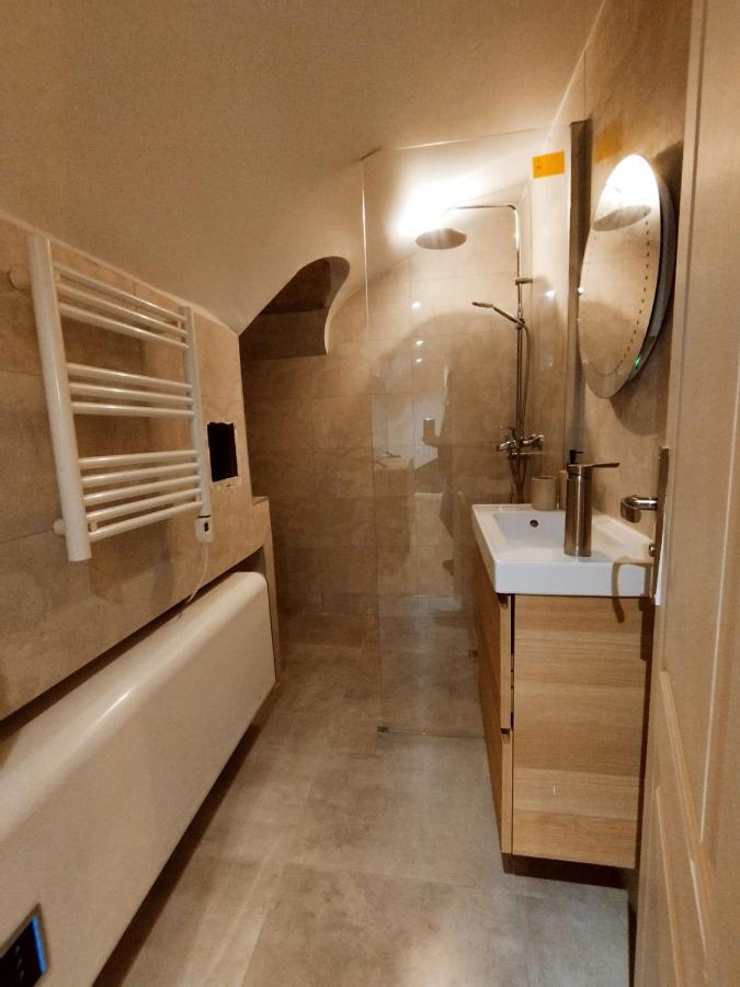 Appartement Beautiful Triplex In The Center Of Paris Extérieur photo