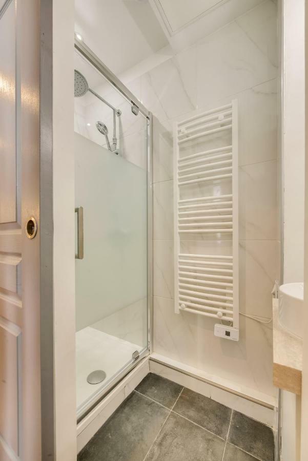 Appartement Beautiful Triplex In The Center Of Paris Extérieur photo
